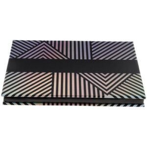 eup Organizer Box Refillable Storage Color Change  Eyeshadow Empty ic Cosmetics