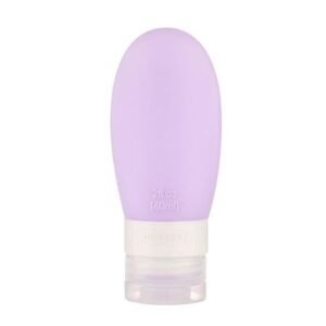 Whole Silicone Sub Bottled Portable Cosmetics Sub Bottled vel Suit  eup Tools for Dispensing Bottles