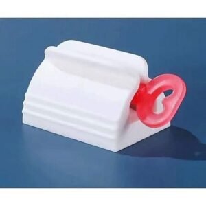 Lazy Toothpaste Squeezer Cosmetics Press Facial Cleanser