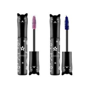 2 Pack Eyelash Cosmetics Eye Catching Women Charming