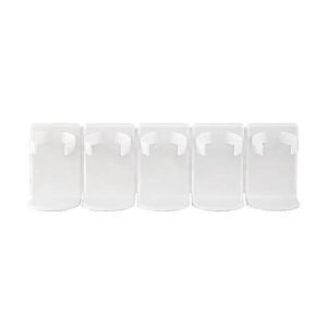1Pcs Skincare Product Storage Non Porous Storage Rack Storage Rack Wall Mounted Cosmetics