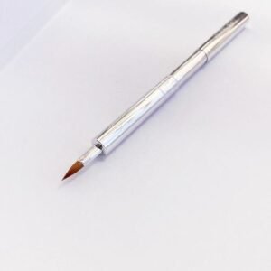 Foundation Full Coverage  Makeup Brushes 12 Contour Eyeshadow Lip Eyeliner Brush 15/21/31/24 Beauty Cosmetics Tools