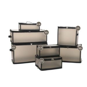 Clothes Storage Box&Bag Bed Linings Cosmetics Books Toys