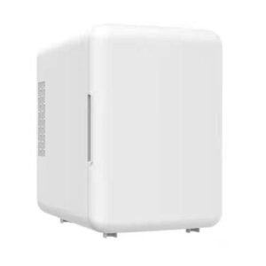 Car Mounted Beauty Refrigerator Mini Refrigerator Cosmetics USB 4L Refrigerator