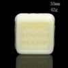 1PC DIY 100% Organic Natural Beeswax Bee Wax Cosmetics Leather Maintenance Protect Wood Furniture Care Wax Floor Polishing