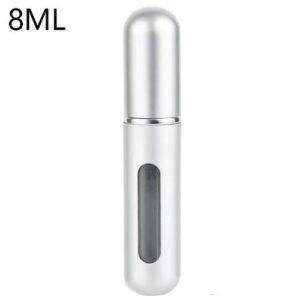 5/8ml Portable Atomizer Container Portatil For Cosmetics Min
