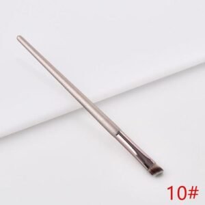 Luxury Makeup Brushes Set For Foundation Blush Eyeshadow Concealer Make Up Brush Cosmetics Beauty Tools