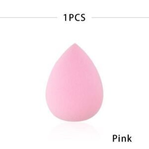 Make Up Sponge Holder Beauty Powder Puff Cleansing Egg Drying Case Silicone Makeup Blender Sponge Portable Face Cosmetics Puff WEF