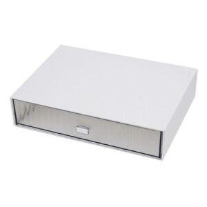 Plastic Cosmetics Organizer Boxes Space Saving Cabinet Organizer for Organizing Bead Tool Sewing,A NO5114