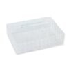 Clear Cosmetics Storage Box, Desktop Drawer, Skincare Products, Dresser, Dormitory Lipstick, Acrylic Storage Shelf