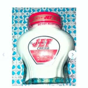 Jet ORIGINAL HAIR CREAM X 2