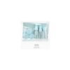 11pcs Travel Storage Set Cosmetics Empty Bottle Tr