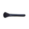 1pcs Black Blusher Powder Brush Short Computer Brush High Gloss Makeup Brush Beauty Tool Foundation Cosmetics Beauty DOU