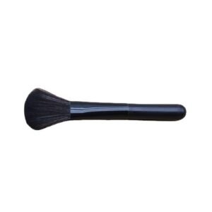 1pcs Black Blusher Powder Brush Short Computer Brush High Gloss Makeup Brush Beauty Tool Foundation Cosmetics Beauty DOU
