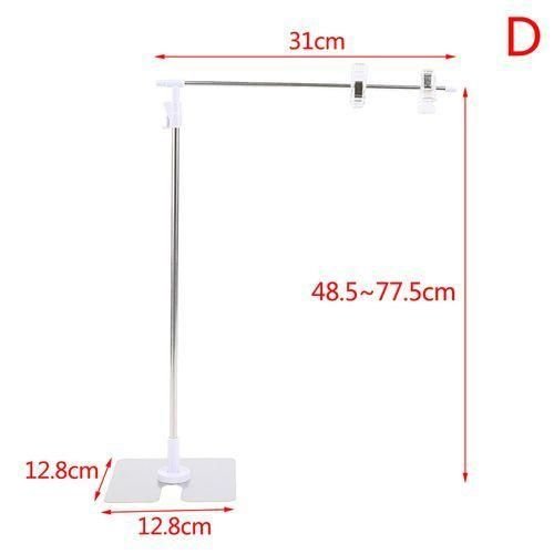 Pography Accessories Backdrop Stand Camera Pographic Professional Po Background Props For Studio Shoot Cosmetics Rings