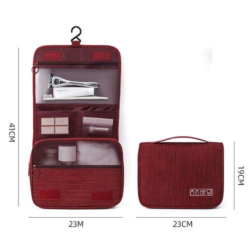 High-quality Women Travel Cosmetics Cosmetics Organizers