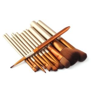 Vander 10 20 32pcs Makeup Brush Sets Professional Cosmetics