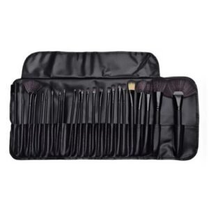 Gift Bag Of 24 Pcs MakeuBrush Sets Professional Cosmetics Powder Eye Shadow Blush Kit Pinceaux Make UTools
