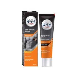 206 Collective Veet Men Hair Removal Cream 200mls