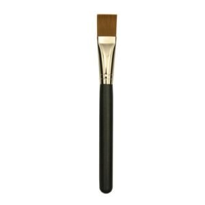 Flat Square Foundation Brush Soft Hair Concealer Brush BB Cream Blender Face Mask Paint Brush Women Beauty Skin Care Makeup Tool DOU