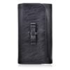 Butterfly PU Makeup Brush Bag Waist Case Professional Powder Foundation Eyeshadow Makeup Brushes Cosmetics Tools