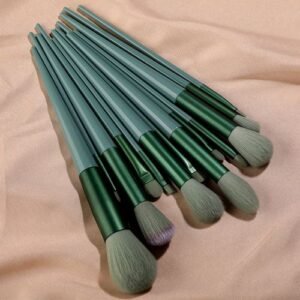 MakeuBrushes Set Cosmetics Tools Instruments Eyeshadow Make-ufor Women Cheacomplete Makeukit Professional Blush Beauty