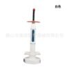Dental light curing machine wireless charging LED color light curing machine 5 seconds high power ph