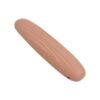 Portable Makeup Brush Holder Women Reusable Dustproof Cosmetics Pink