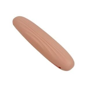 Portable Makeup Brush Holder Women Reusable Dustproof Cosmetics Pink