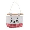 Hoomin For Cosmetics Containers Cartoon Cat Organi