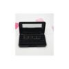 24 Grid ble ABS Empty eup  for Holding Eyeshadow Blush Press Powder, DIY Your Own  Cosmetics