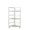 3Tier Bathroom Sh Storage Rack Display Stand Shelves Cosmetics Shampoo Shower Holder Kitchen Organizer Seasoning Jars Holder