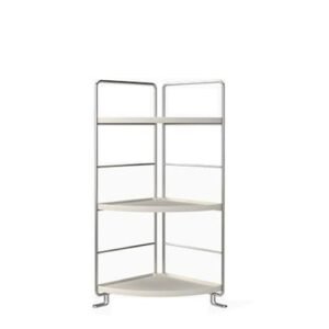 3Tier Bathroom Sh Storage Rack Display Stand Shelves Cosmetics Shampoo Shower Holder Kitchen Organizer Seasoning Jars Holder