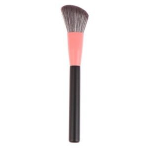 Makeup Brushes Cosmetic Brush Cute Cat Claw Paw Foundation Brush Loose Powder Brushes Fiber Hair Birch Handle Cosmetics Tool