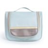 Hanging Travel Toiletry Bag,Cosmetics,Toiletries Organizer