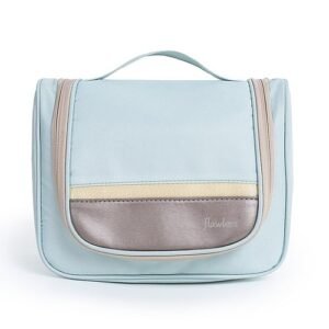 Hanging Travel Toiletry Bag,Cosmetics,Toiletries Organizer