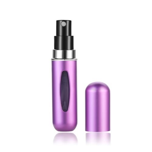 5ml Mini Atomizer Portable Container For Cosmetics Spray Bot