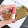 Mini Capsule Foundation Cosmetics Bottling Travel Portable S