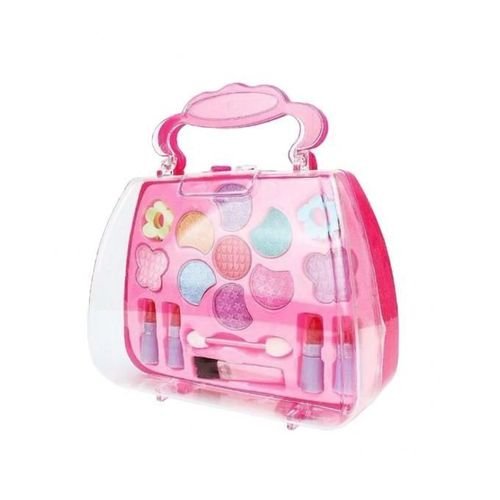 2xGirl Jewelry Children's Pretend Cosmetics Toy Princess Make