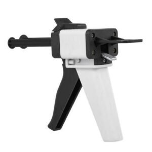Dental Impression Mixing Dispensing Universal Dispenser