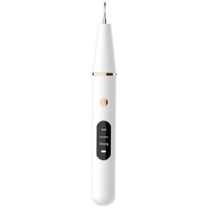 Portable Electric Sonic Teeth Dental Scaler Tooth Cleaner Machine Oral