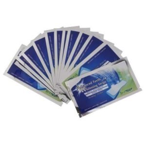 14 Pair Professional Tooth WHITE Whitestrips Effects Teeth