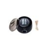 Hair Removal Wax-melt Machine Heater 400g Wax Beans 10 Wood