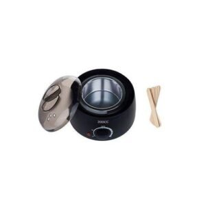 Hair Removal Wax-melt Machine Heater 400g Wax Beans 10 Wood