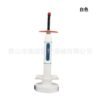 Dental light curing machine wireless charging LED color light curing machine 5 seconds high power photosensitive machine resin curing lamp white American Standard NO5099