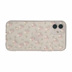 Cell Phone Case for Iphone Flexible Soft Material Cae with Bracket for Home Offcie Indoor Outdoor,14 NO5119