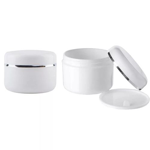 30ml Cosmetics Plastic Jar Container