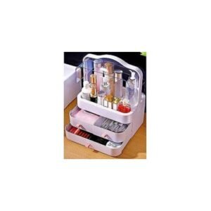 Jewelry Cosmetics Storage Drawer Display Makeup Storage Case