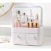 Cosmetics/Make-up And Jewelry Organizer Box