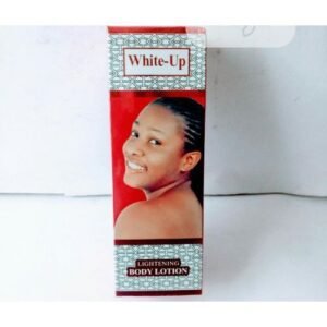 Dream Cosmetics White-Up Lightening Body Lotion